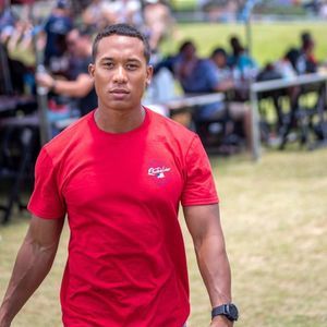 Meet your Posher, Chris